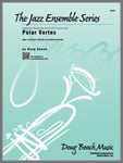 Polar Vortex Jazz Ensemble sheet music cover